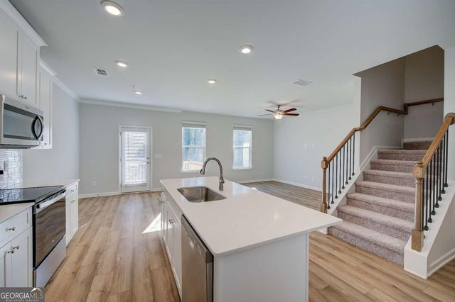 843 Eagle Avenue, Riverdale, GA 30296