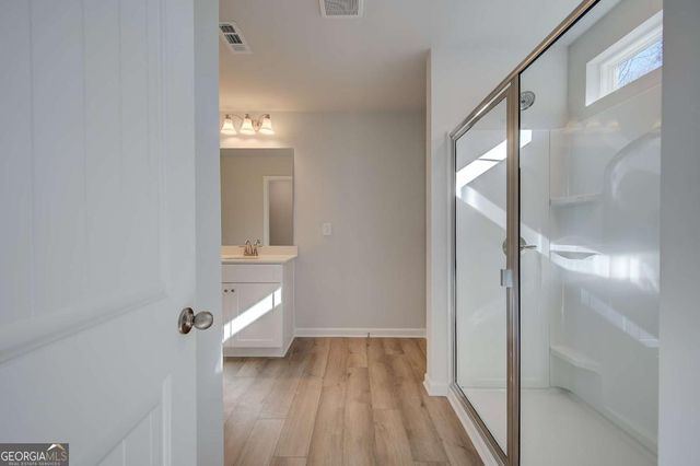 843 Eagle Avenue, Riverdale, GA 30296