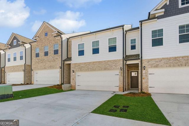 843 Eagle Avenue, Riverdale, GA 30296