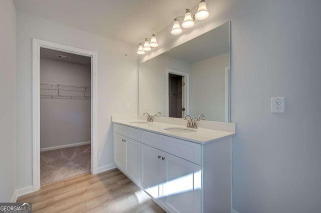 843 Eagle Avenue, Riverdale, GA 30296