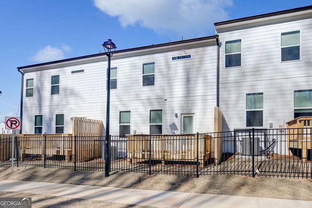 843 Eagle Avenue, Riverdale, GA 30296