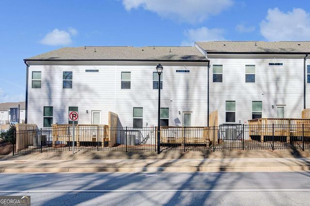 843 Eagle Avenue, Riverdale, GA 30296