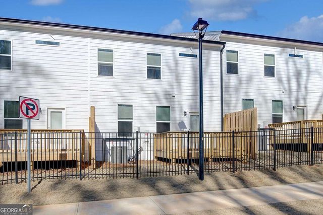 843 Eagle Avenue, Riverdale, GA 30296