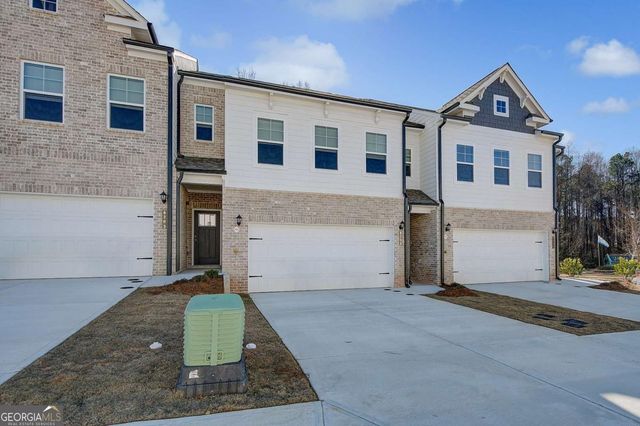 843 Eagle Avenue, Riverdale, GA 30296