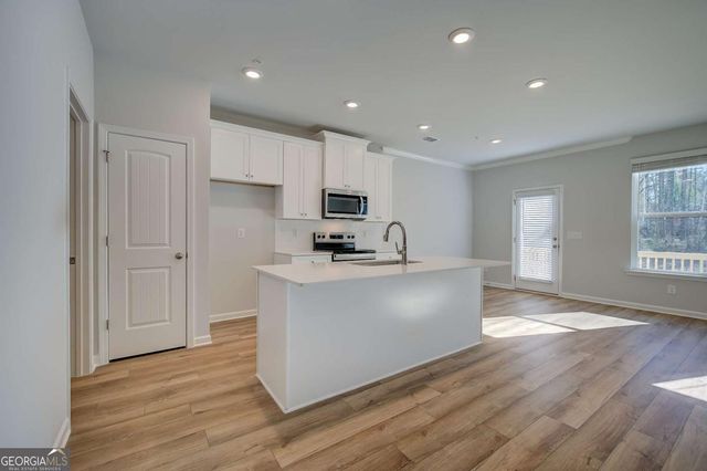 843 Eagle Avenue, Riverdale, GA 30296
