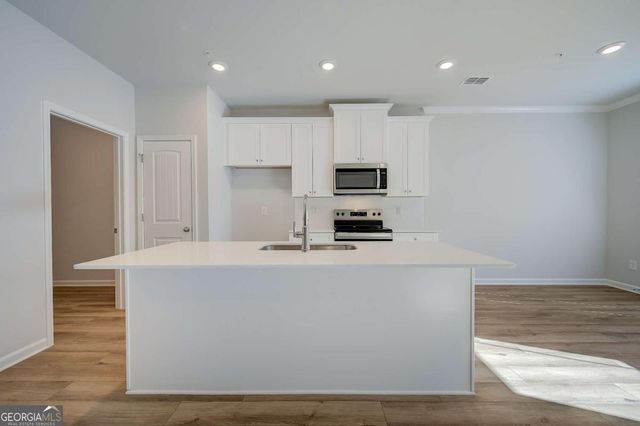 843 Eagle Avenue, Riverdale, GA 30296