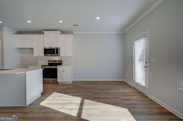 843 Eagle Avenue, Riverdale, GA 30296
