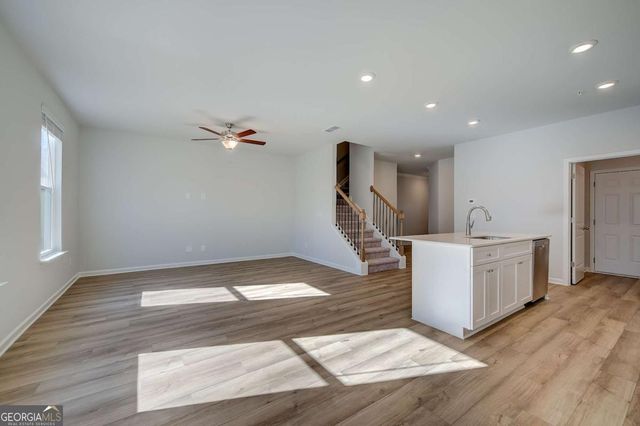 843 Eagle Avenue, Riverdale, GA 30296