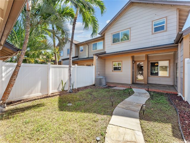 91-2109 Kaioli Street 302, Ewa Beach, HI 96706