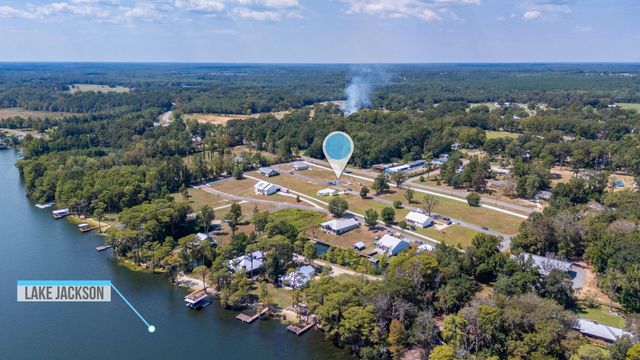 523 Landing Ave, Florala, AL 36442