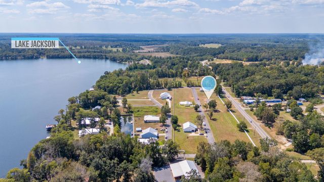 523 Landing Ave, Florala, AL 36442
