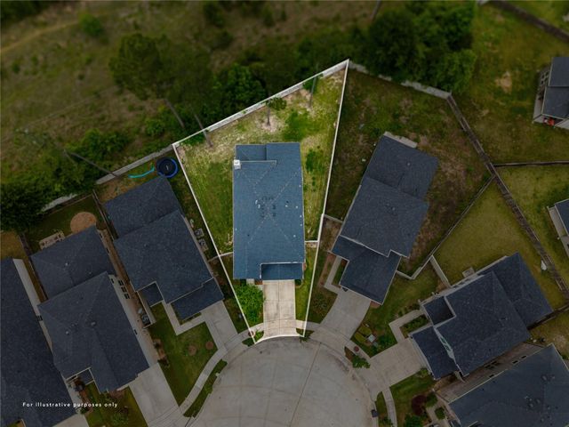 40367 Bay Warbler Way, Magnolia, TX 77354