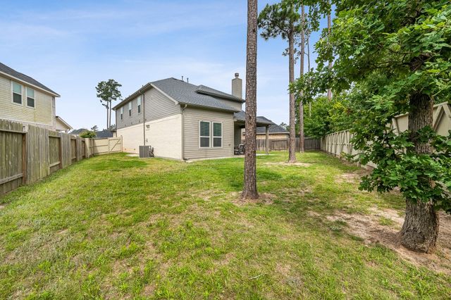 40367 Bay Warbler Way, Magnolia, TX 77354