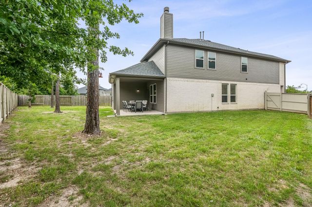 40367 Bay Warbler Way, Magnolia, TX 77354