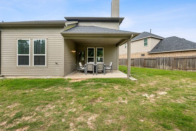 40367 Bay Warbler Way, Magnolia, TX 77354