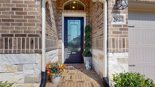 29614 Mahogany View Lane, Fulshear, TX 77441