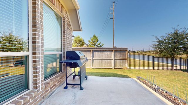 29614 Mahogany View Lane, Fulshear, TX 77441