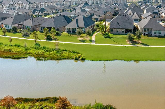 29614 Mahogany View Lane, Fulshear, TX 77441