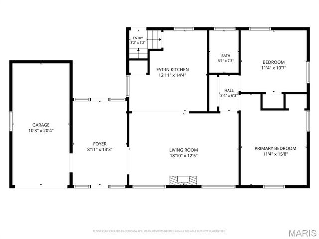 823 Victoria Place, Glendale, MO 63122