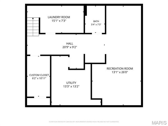 823 Victoria Place, Glendale, MO 63122