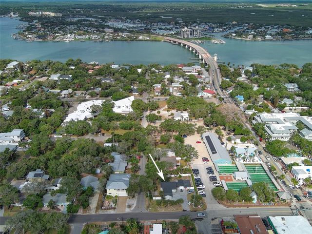 200 S PINE STREET, New Smyrna Beach, FL 32169
