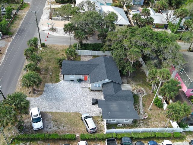 200 S PINE STREET, New Smyrna Beach, FL 32169