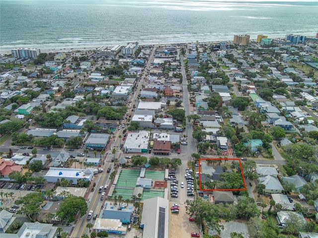 200 S PINE STREET, New Smyrna Beach, FL 32169