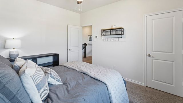 4197 Waldron Trail, Forney, TX 75126