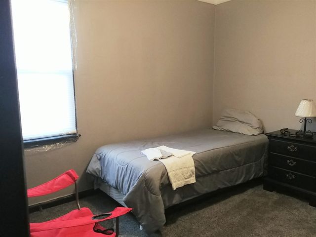 19303 Riopelle Street, Highland Park, MI 48203