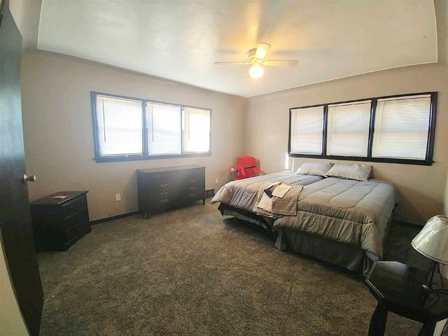 19303 Riopelle Street, Highland Park, MI 48203