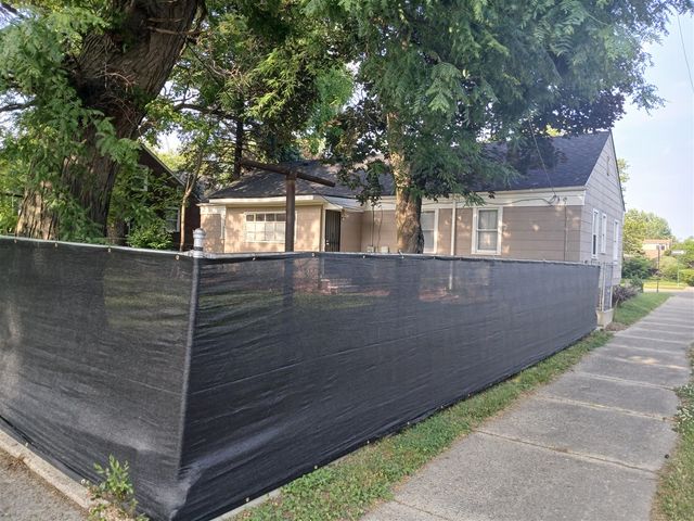 19303 Riopelle Street, Highland Park, MI 48203