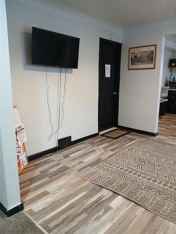 19303 Riopelle Street, Highland Park, MI 48203