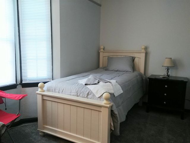 19303 Riopelle Street, Highland Park, MI 48203