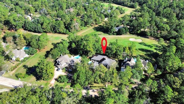169 Grogans Point Road, The Woodlands, TX 77380