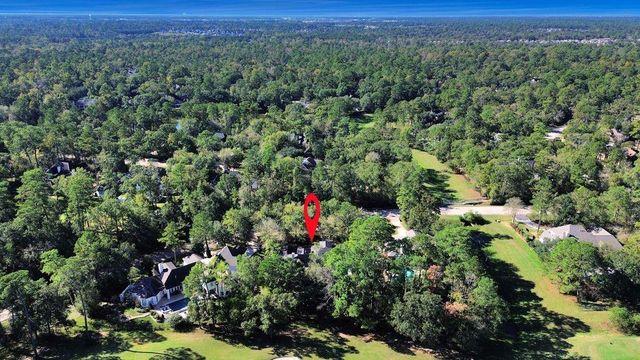 169 Grogans Point Road, The Woodlands, TX 77380
