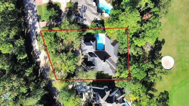 169 Grogans Point Road, The Woodlands, TX 77380