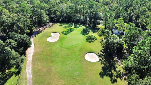 169 Grogans Point Road, The Woodlands, TX 77380