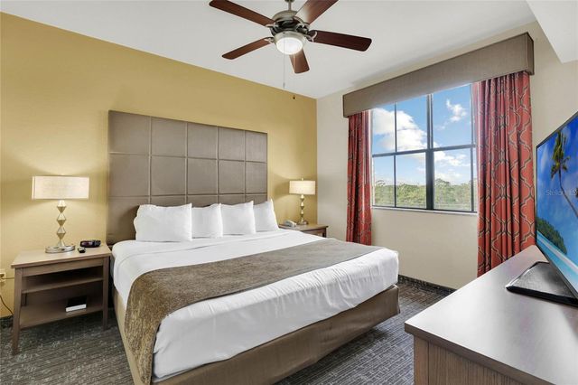 12544 FLORIDAYS RESORT DRIVE 207B, Orlando, FL 32821