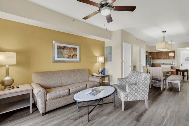 12544 FLORIDAYS RESORT DRIVE 207B, Orlando, FL 32821
