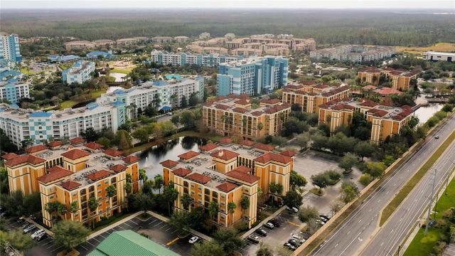 12544 FLORIDAYS RESORT DRIVE 207B, Orlando, FL 32821