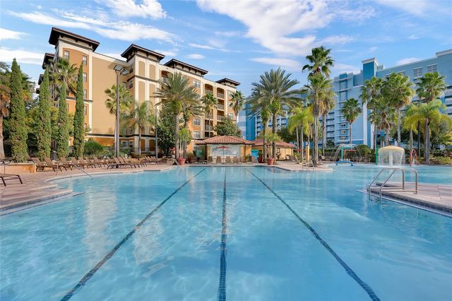 12544 FLORIDAYS RESORT DRIVE 207B, Orlando, FL 32821