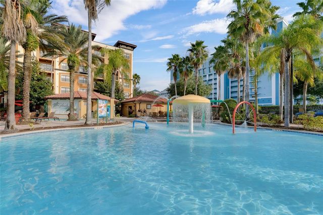 12544 FLORIDAYS RESORT DRIVE 207B, Orlando, FL 32821
