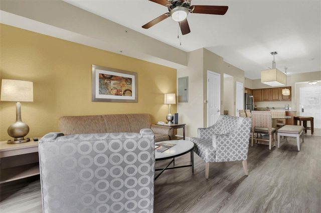 12544 FLORIDAYS RESORT DRIVE 207B, Orlando, FL 32821