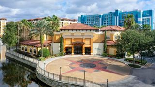 12544 FLORIDAYS RESORT DRIVE 207B, Orlando, FL 32821