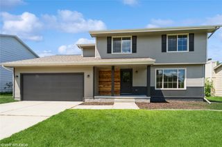 218 NE Mandy Lane, Ankeny, IA 50021