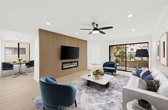 5009 Woodman Avenue 113, Sherman Oaks, CA 91423