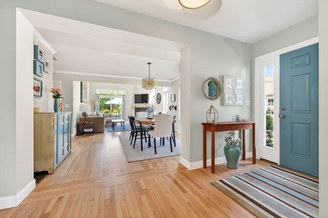 17 Alexander Place 17, Scituate, MA 02066