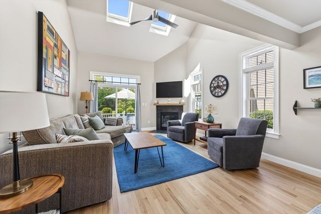 17 Alexander Place 17, Scituate, MA 02066