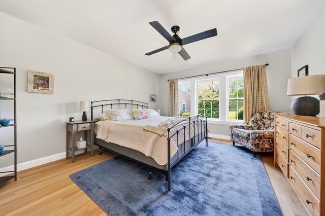 17 Alexander Place 17, Scituate, MA 02066