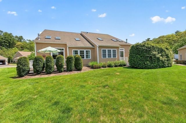 17 Alexander Place 17, Scituate, MA 02066